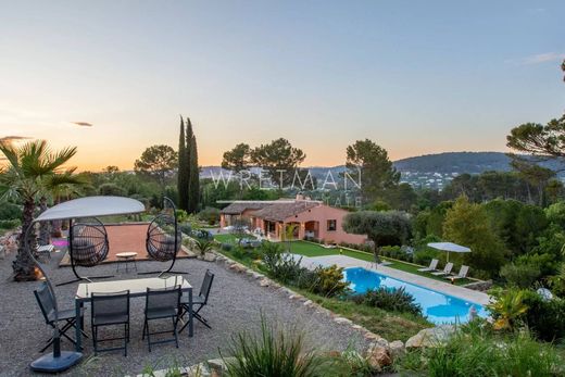 Villa in Lorgues, Var