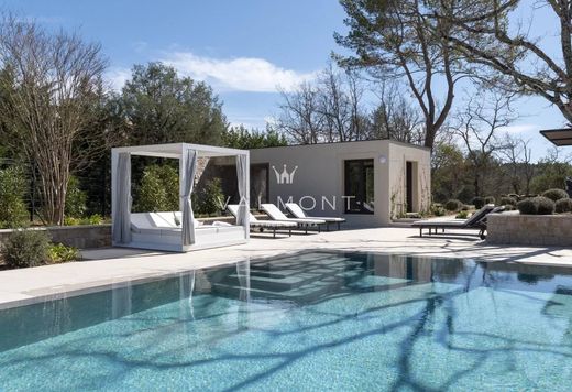 Villa à Tourrettes, Var