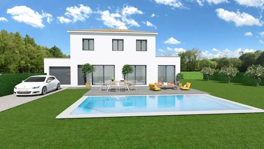 Casa de lujo en Cadenet, Vaucluse