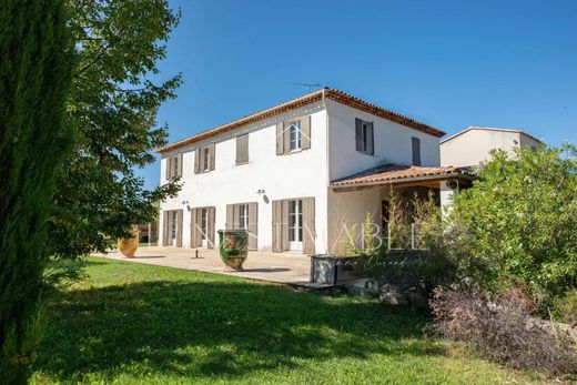 Casa di lusso a Aix-en-Provence, Bocche del Rodano