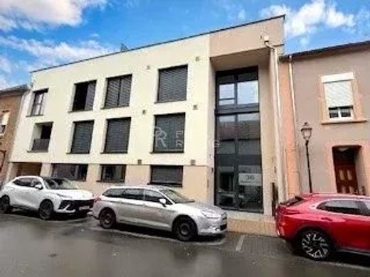 Penthouse in Diekirch