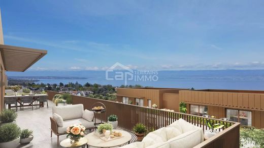 Piso / Apartamento en Thonon-les-Bains, Alta Saboya