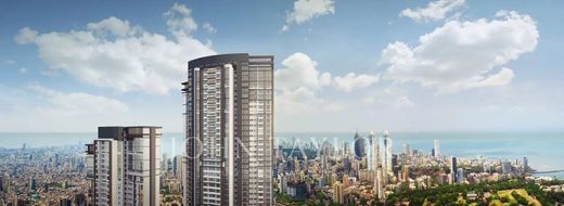 Appartement in Bombay, State of Mahārāshtra