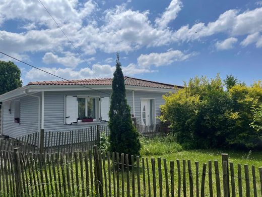 Maison de luxe à Audenge, Gironde