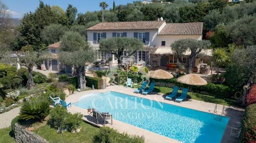 Villa - Grasse, Alpes Marítimos