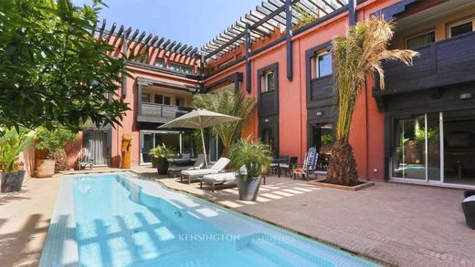 Luxury home in Marrakech, Marrakesh-Safi