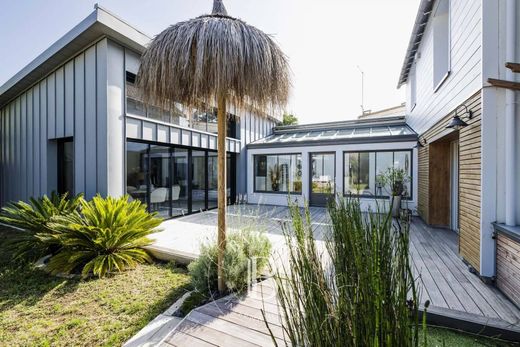 Luxury home in Saint-Brevin-les-Pins, Loire-Atlantique