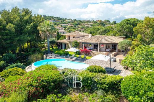 ‏וילה ב  Sainte-Lucie de Porto-Vecchio, South Corsica