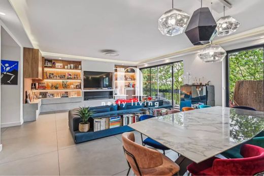 아파트 / La Muette, Auteuil, Porte Dauphine, Paris