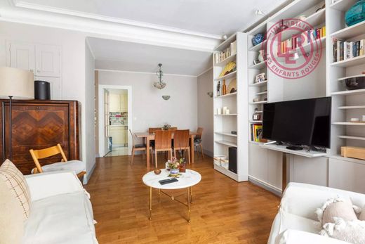 Appartement à Beaubourg, Marais, Notre Dame - Ile de La Cité, Paris