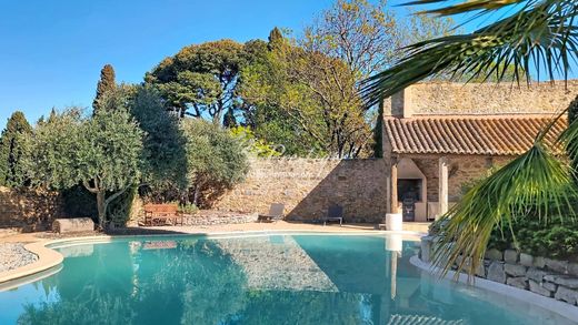 Casa di lusso a Narbona, Aude