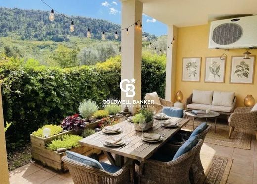 Apartment in Èze, Alpes-Maritimes