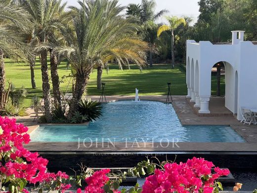 Casa di lusso a Marrakech, Marrakesh-Safi