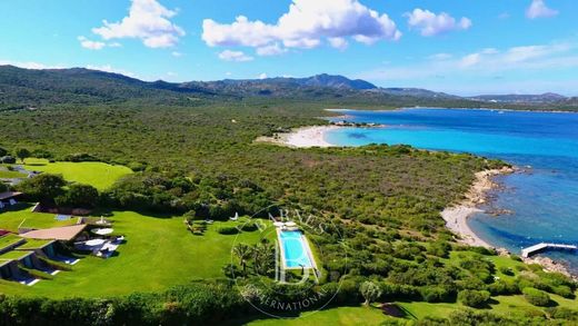 ‏וילה ב  Portisco, Provincia di Sassari