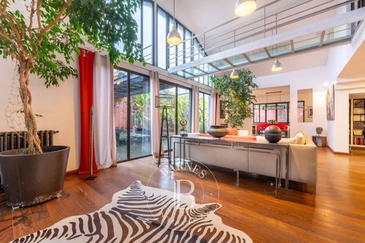 ‏בתי יוקרה ב  Bagnolet, Seine-Saint-Denis