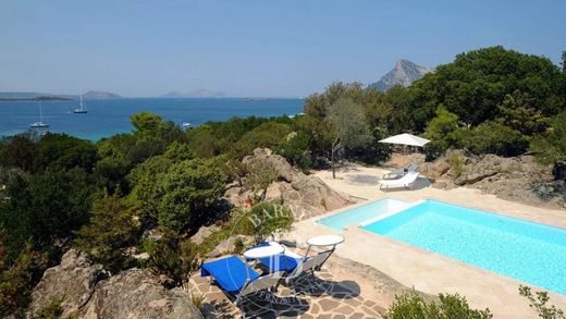 Willa w San Teodoro, Provincia di Sassari