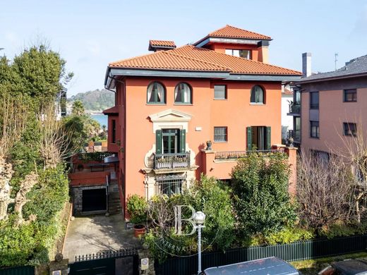 Villa in San Sebastian, Gipuzkoa