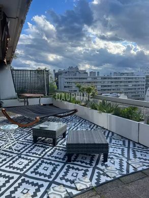Piso / Apartamento en Motte-Picquet, Commerce, Necker, Paris