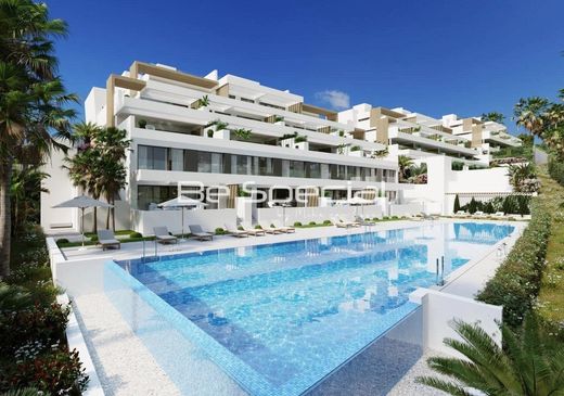 Apartment in Estepona, Malaga