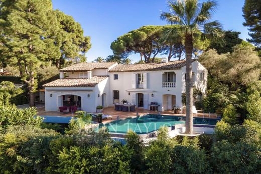 Villa a Antibes, Alpi Marittime