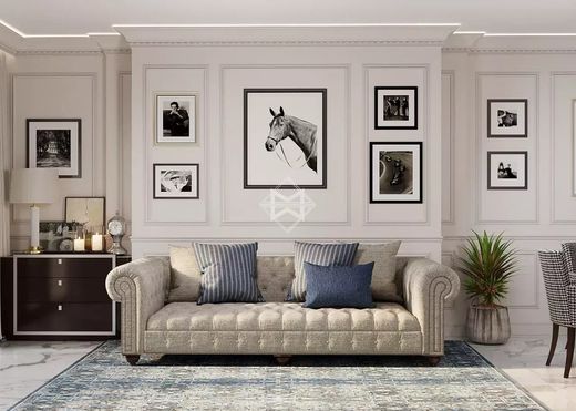 Apartment in Monaco