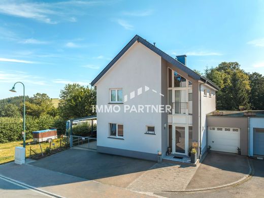 Luxury home in Boxhorn, Wincrange