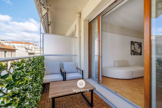 Appartement in Nice, Alpes-Maritimes
