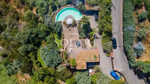 Villa in Mandelieu-la-Napoule, Alpes-Maritimes
