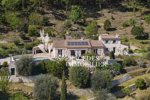 Villa in Grasse, Alpes-Maritimes