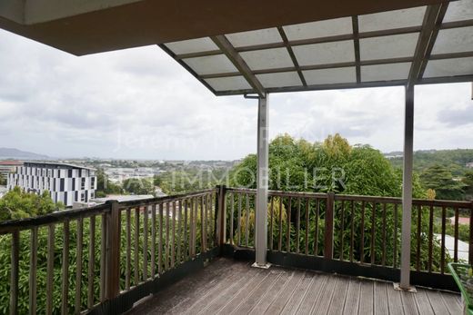 Villa in Le Lamentin, Martinique