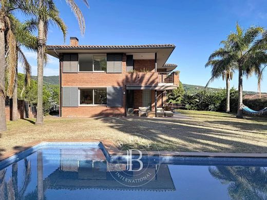 호화 저택 / Sant Andreu de Llavaneres, Província de Barcelona