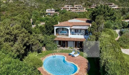 Villa in Arzachena, Provincia di Sassari