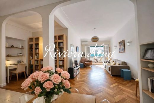 Piso / Apartamento en Niza, Alpes Marítimos