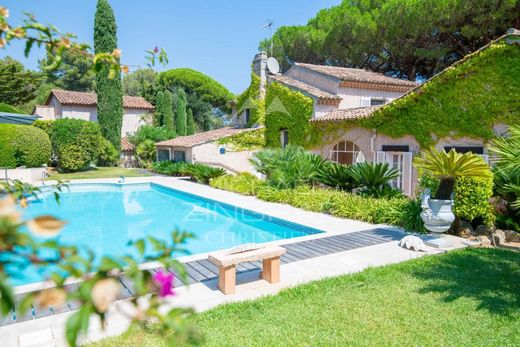 Вилла, Sainte-Maxime, Var