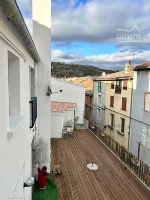 Residential complexes in Quillan, Aude