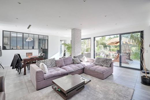 호화 저택 / Saint-Maur-des-Fossés, Val-de-Marne