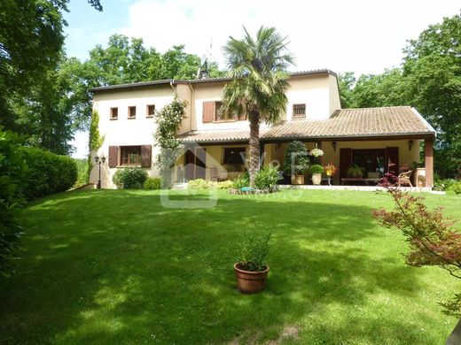 Luxus-Haus in Auterive, Haute-Garonne