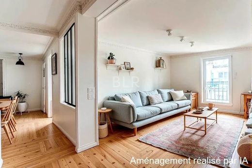 Apartment in Provence-Opéra – Grands Boulevards, Paris