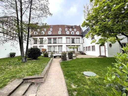 Piso / Apartamento en Estrasburgo, Bajo Rin