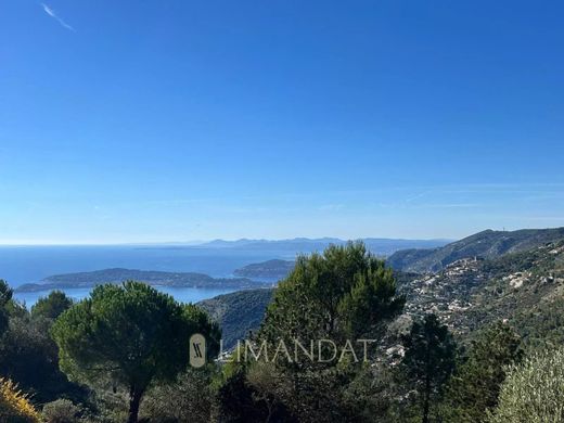 Villa à La Turbie, Alpes-Maritimes