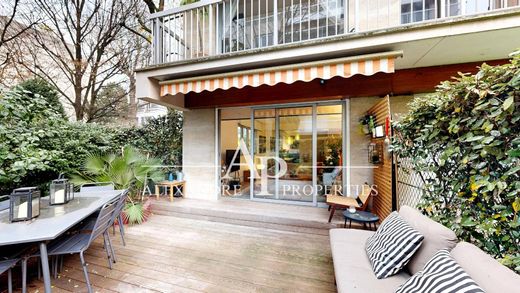 套间/公寓  塞纳河畔纳伊, Hauts-de-Seine