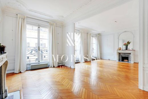 Apartamento - La Muette, Auteuil, Porte Dauphine, Paris