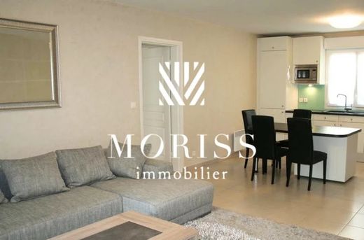 Fontenay-sous-Bois, Val-de-Marneのアパートメント