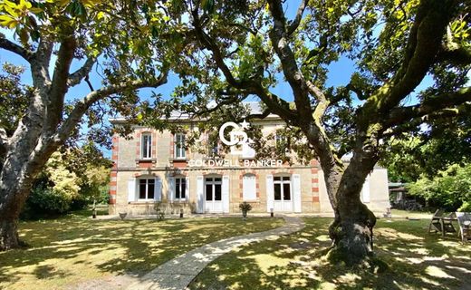 Casa di lusso a Bordeaux, Gironda