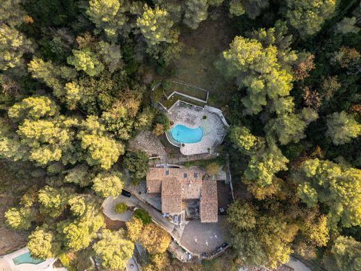 Casa de luxo - Colomars, Alpes Marítimos