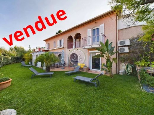 Villa in Saint-Aygulf, Var