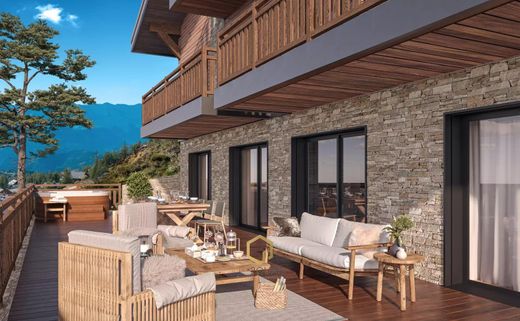 Appartement in Valberg, Alpes-Maritimes