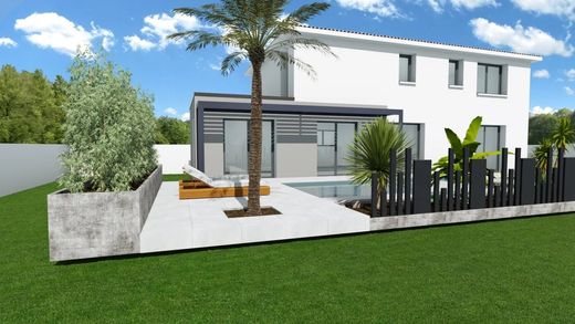 Luxe woning in La Ciotat, Bouches-du-Rhône