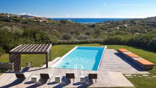 Villa - San Teodoro, Provincia di Sassari