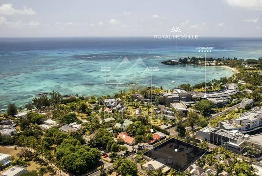 Пентхаус, Péreybère, Rivière du Rempart District